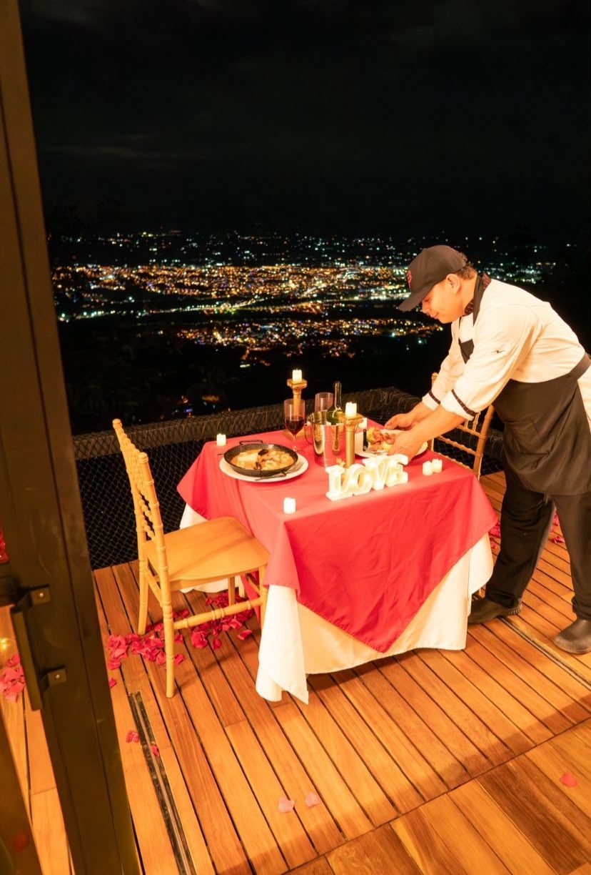 Gastronomía