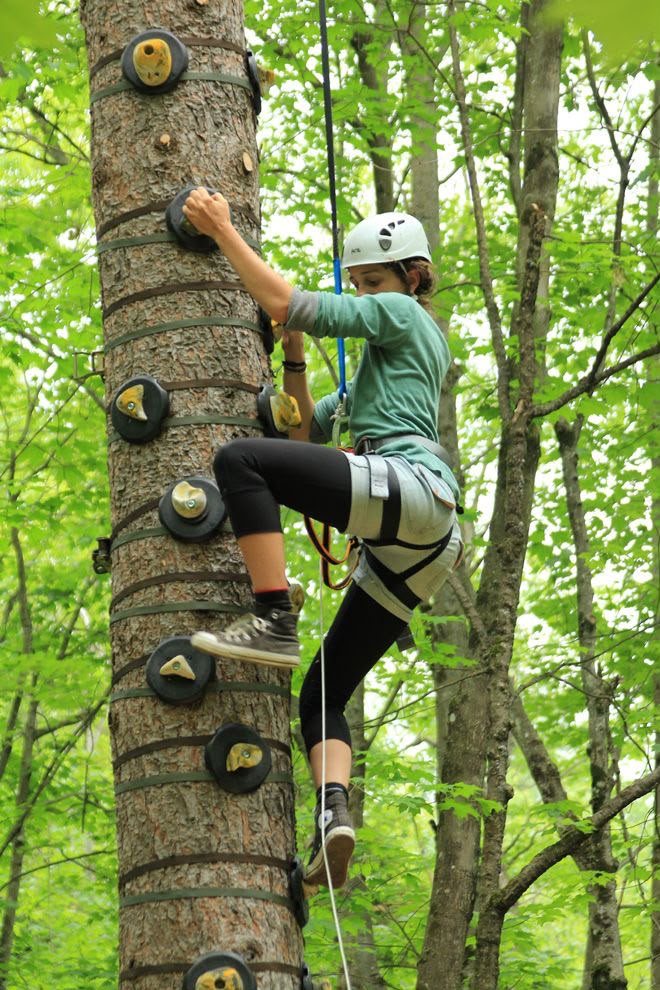 Escalada