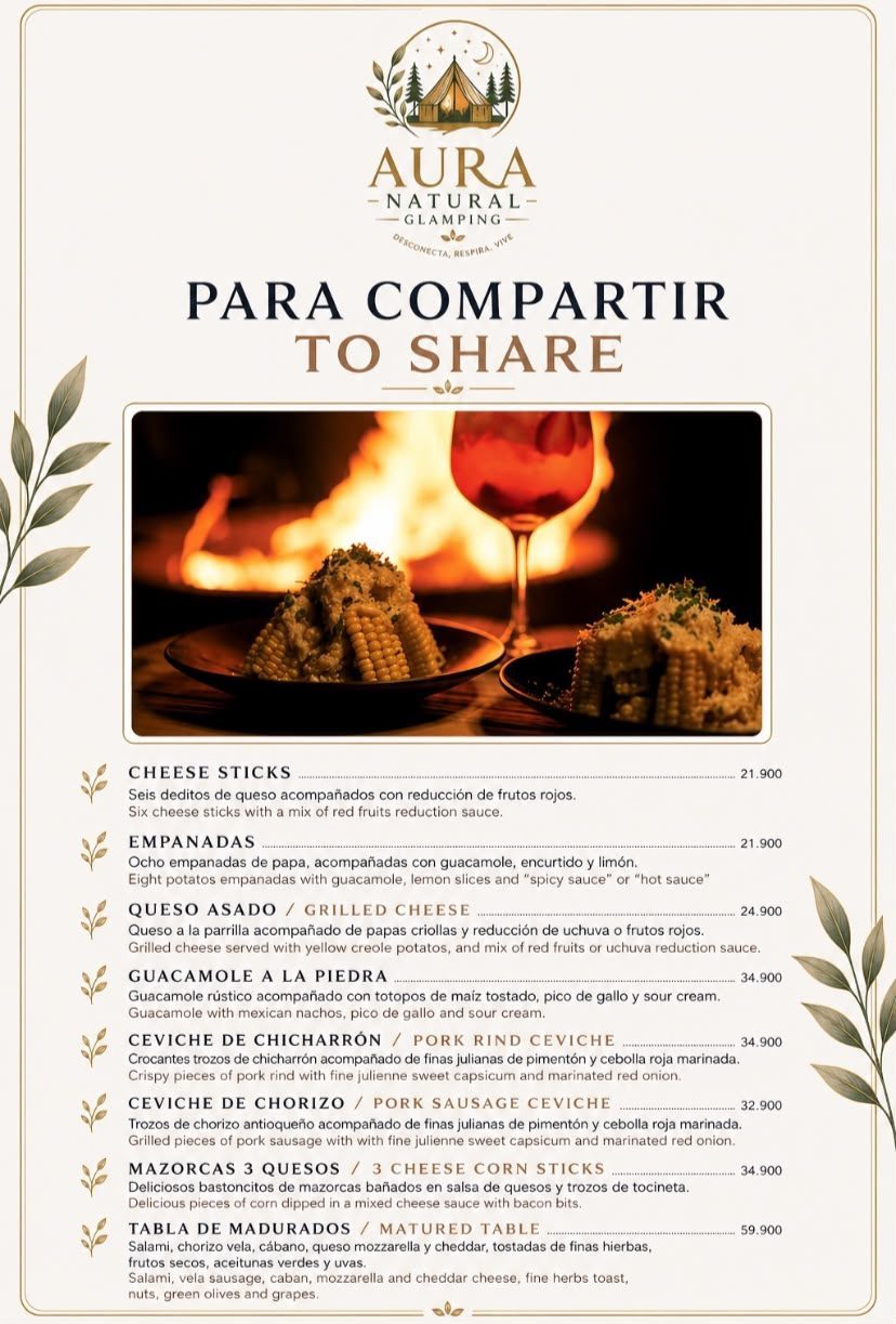 Para compartir